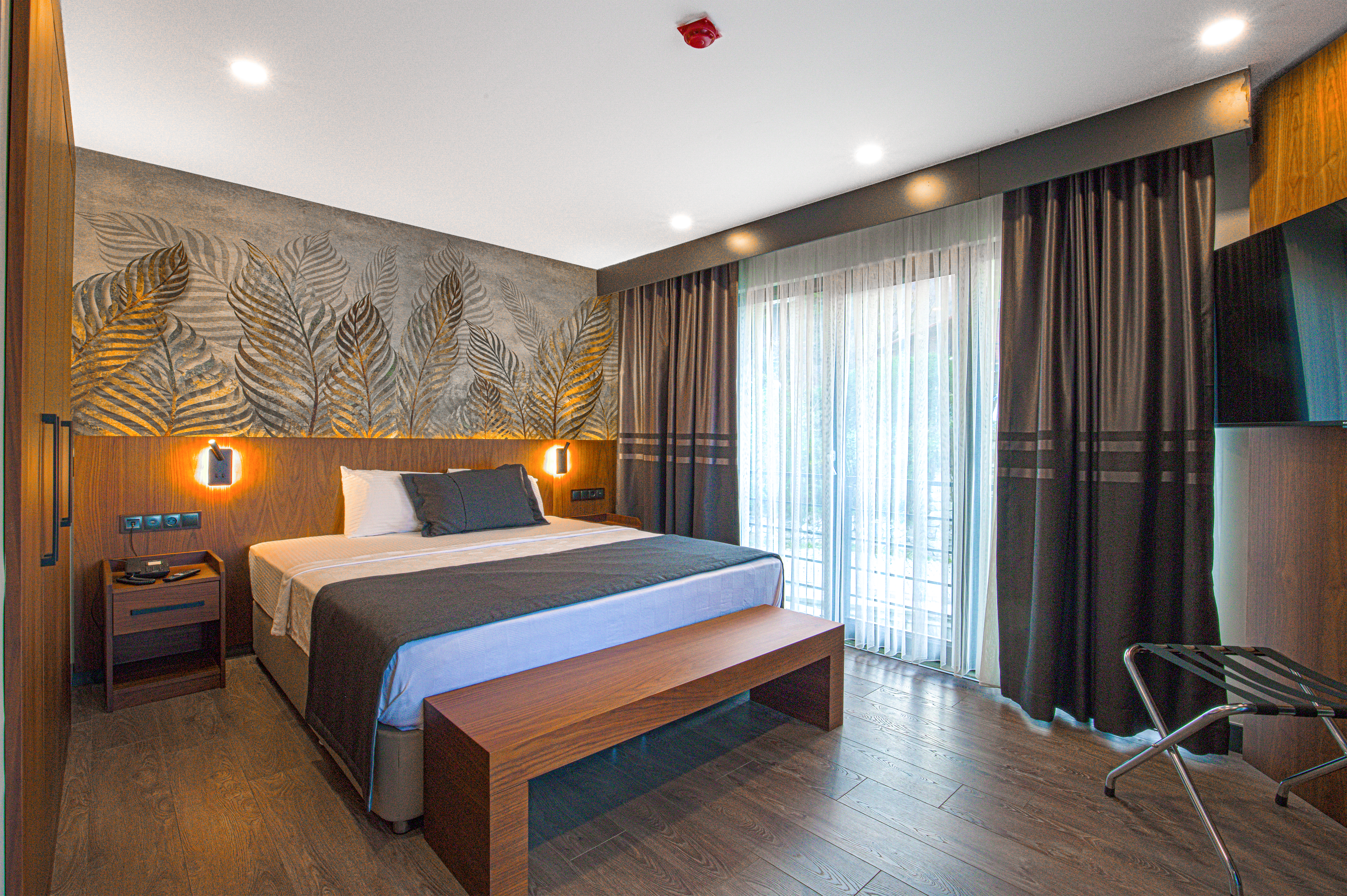 Suite Room